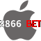Aplicativo 8866 bet para iOS