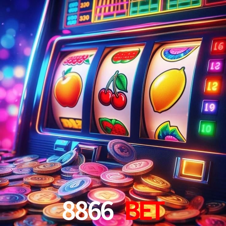 Casino Ao Vivo 8866 bet