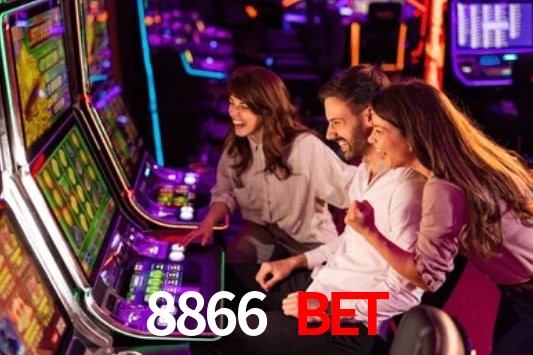 Casino Ao Vivo 8866 bet