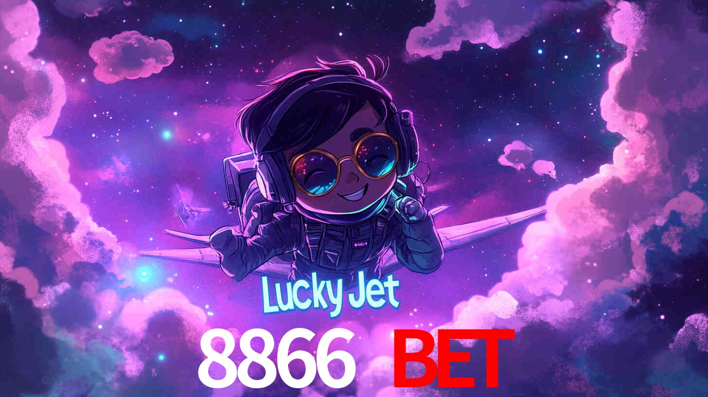 Jogo Spaceman 8866 bet