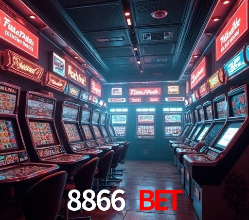 Cadastro Rápido 8866 bet