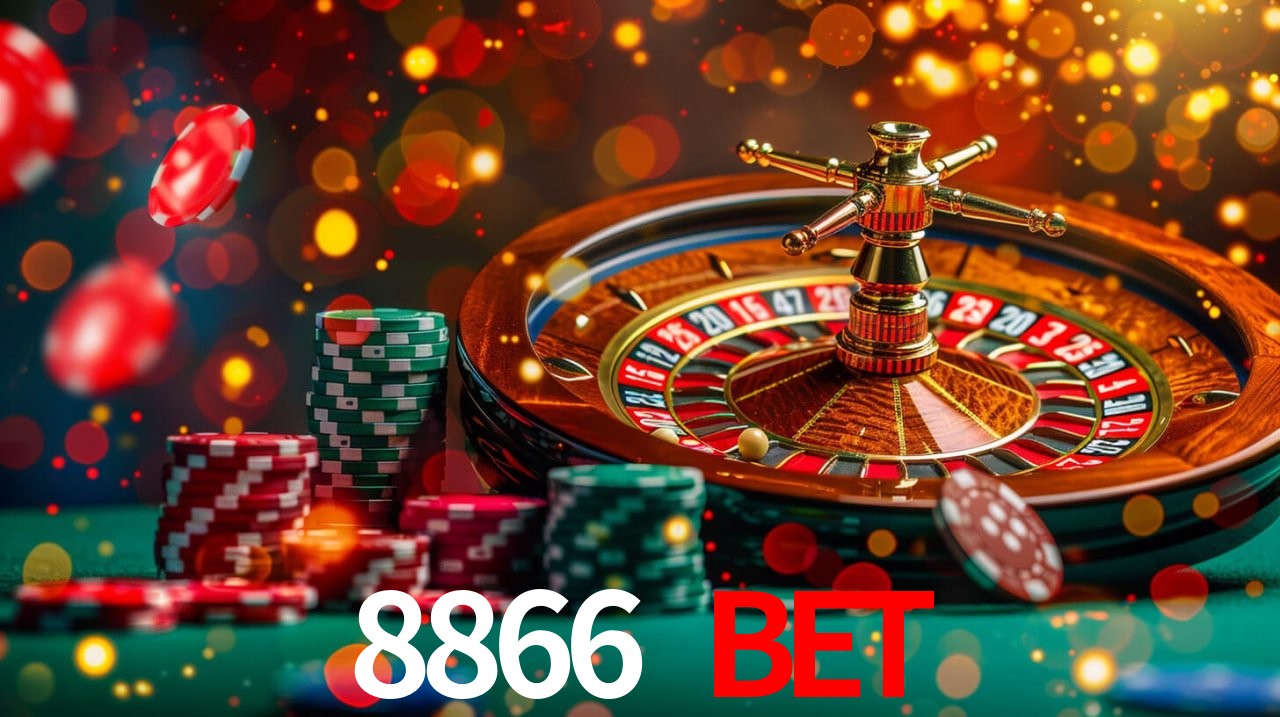 Interface Premium 8866 bet