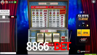 Inovações de Jogos na 8866 bet: O Futuro das Experiências Interativas