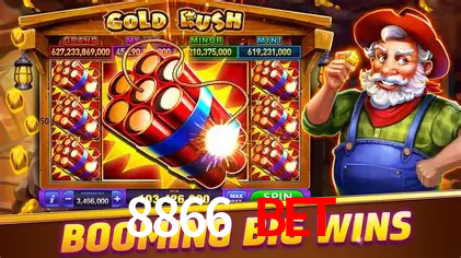 Descubra a Essência do 8866 bet: Nossa História e Compromissos