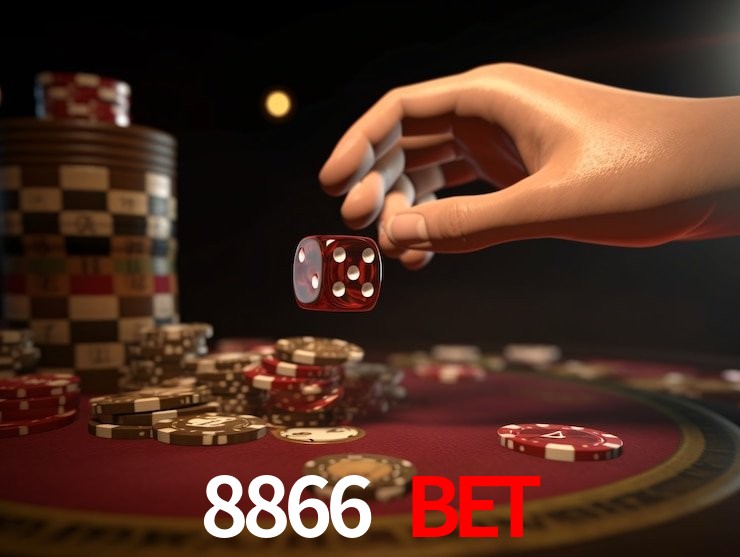 Tecnologia da Plataforma 8866 bet