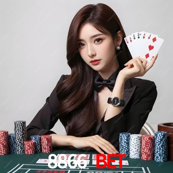Recursos de Bônus 8866 bet