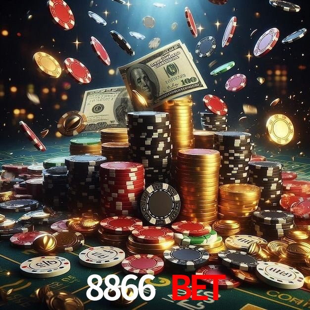 Torneios 8866 bet
