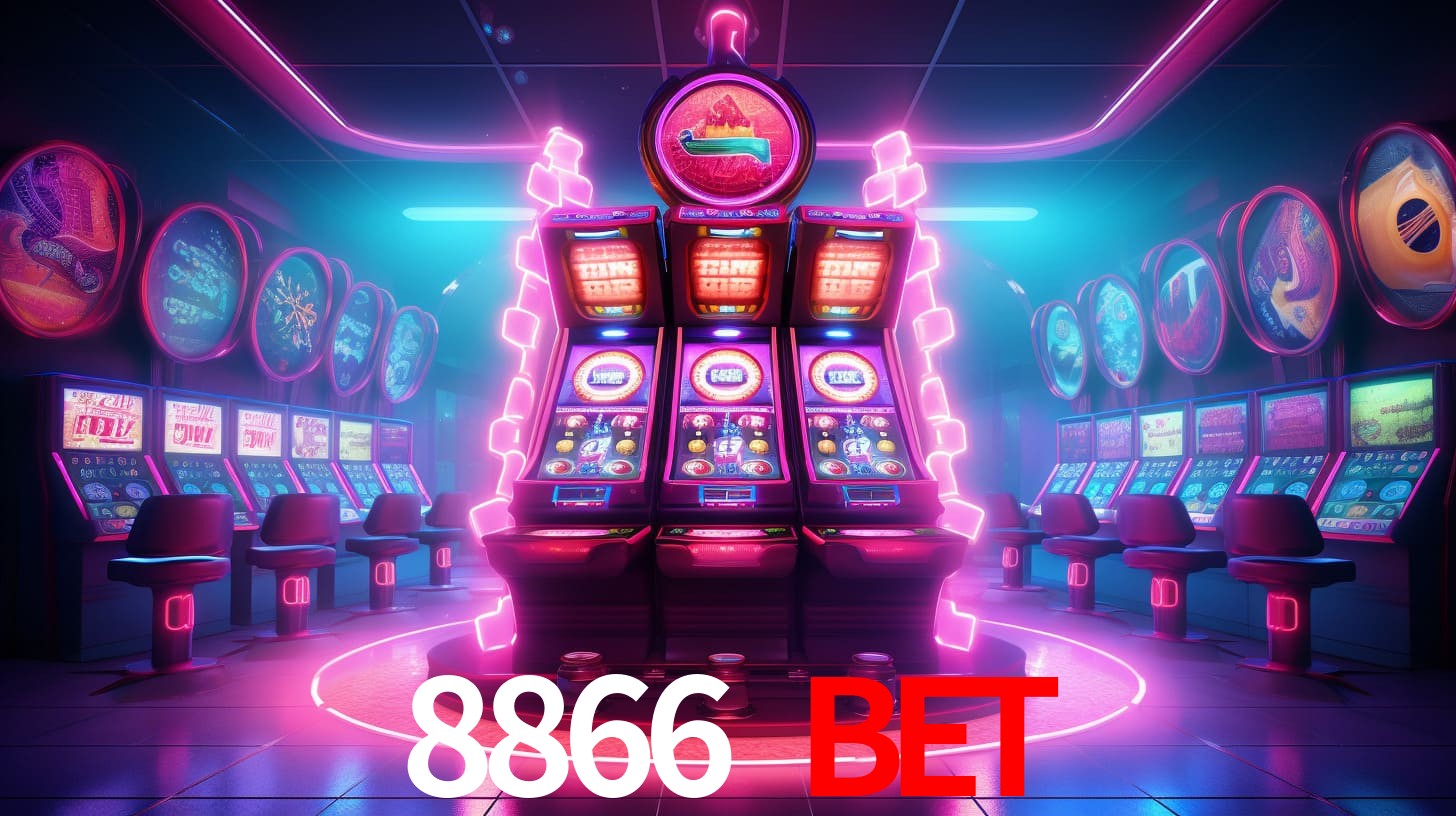 8866 bet app