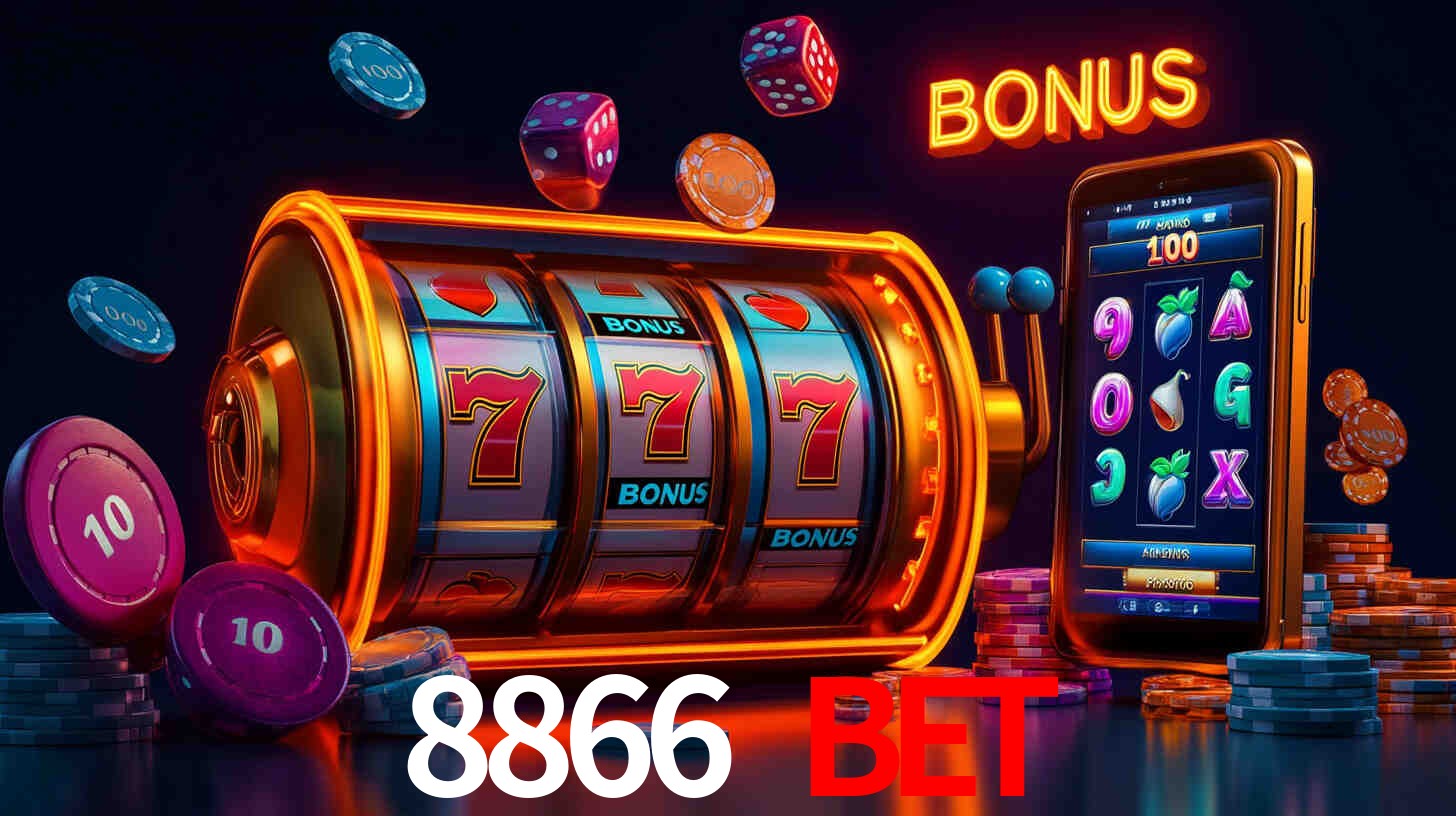 cassino 8866 bet