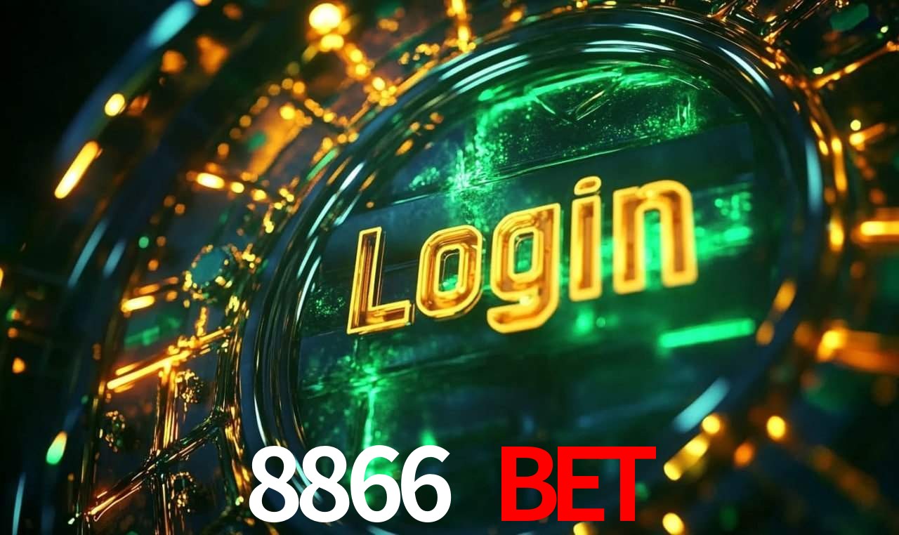 Interface do App 8866 bet