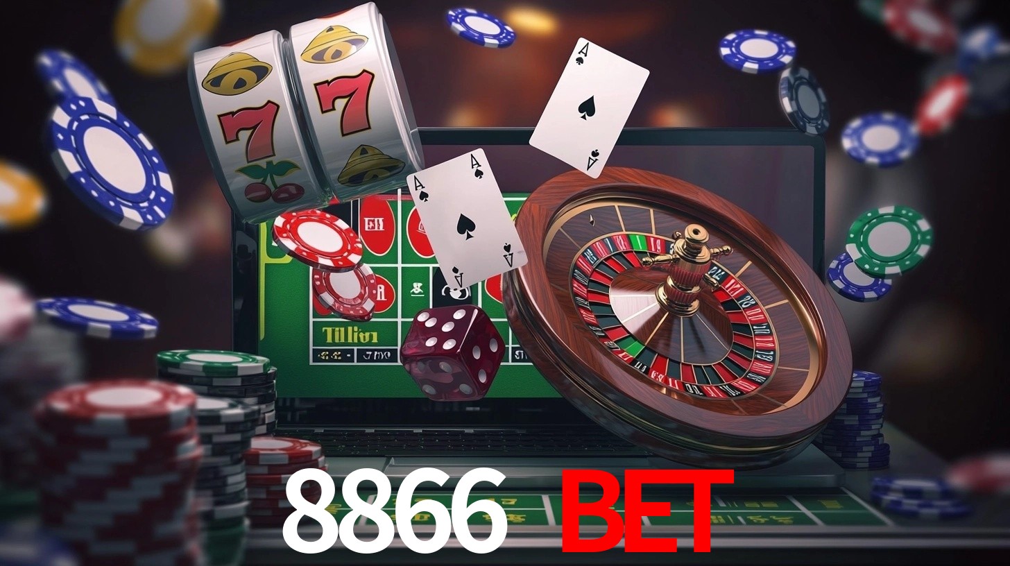 8866 bet