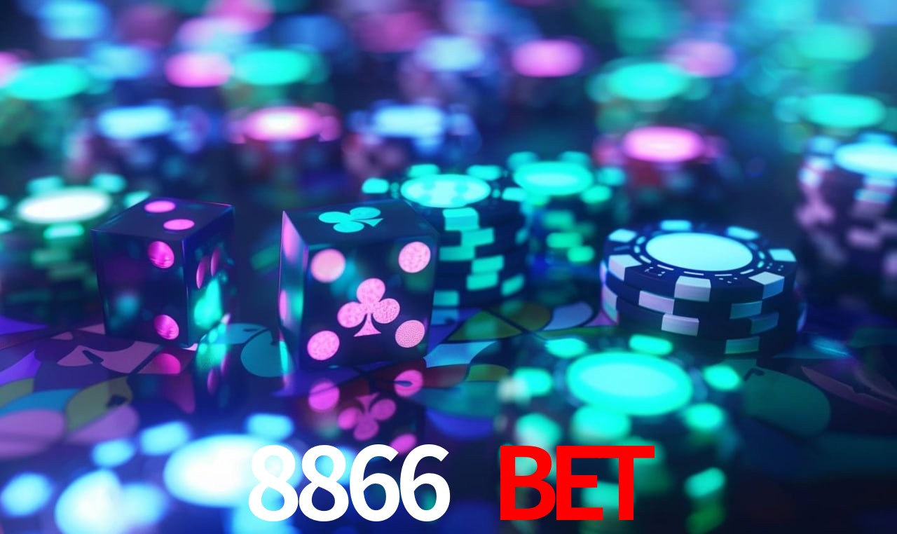 Experiência VIP 8866 bet
