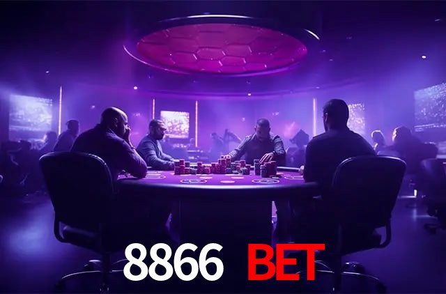 Login Seguro 8866 bet