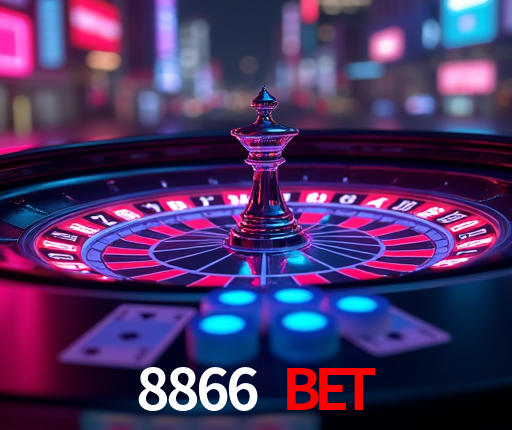 Apostas de Futebol 8866 bet