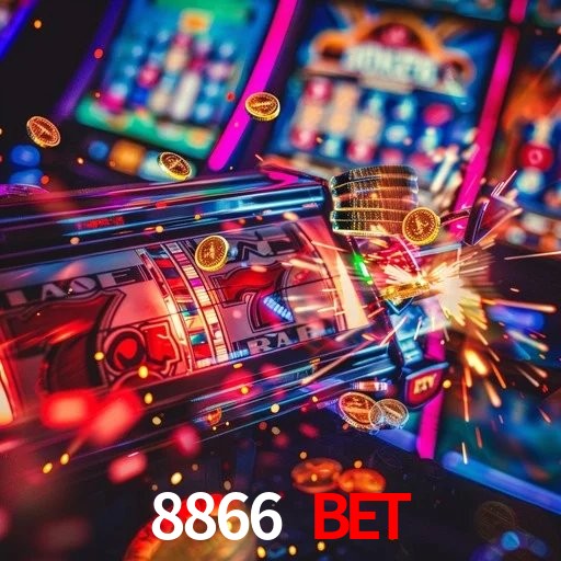 Apostas de Tênis 8866 bet