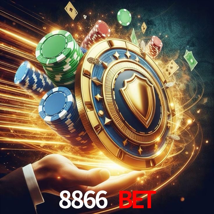 Ofertas Exclusivas 8866 bet