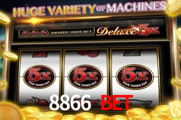 Descubra a Magia dos Jogos de Arcade no 8866 bet