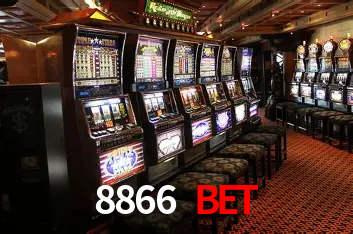 Descubra o Programa VIP da 8866 bet: Vantagens Exclusivas para Jogadores