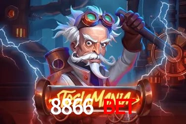 Promoção Relâmpago 8866 bet