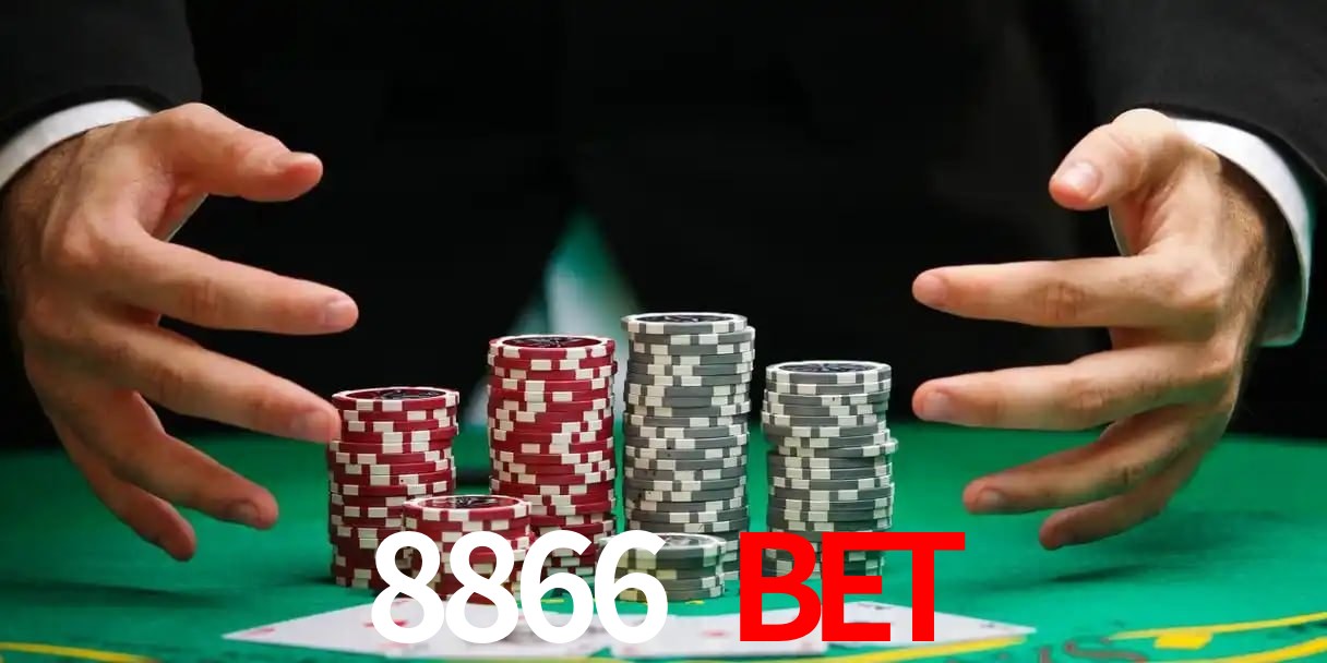 Promoção Relâmpago 8866 bet
