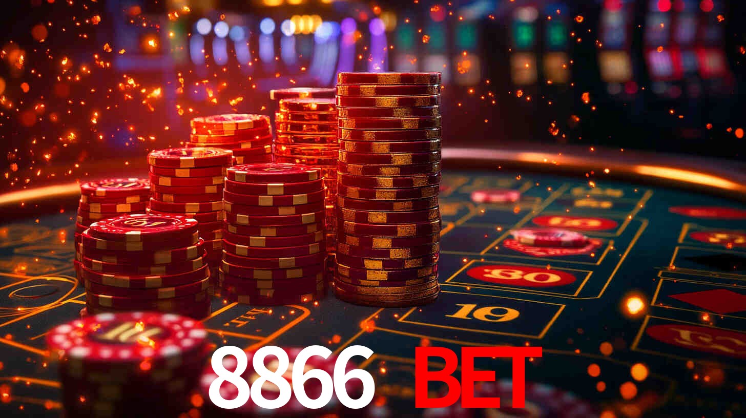 8866 bet