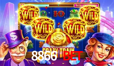 Desvendando o Mundo dos Jogos Virtuais na 8866 bet