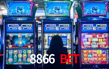 A Revolução dos Aplicativos de Jogos no 8866 bet