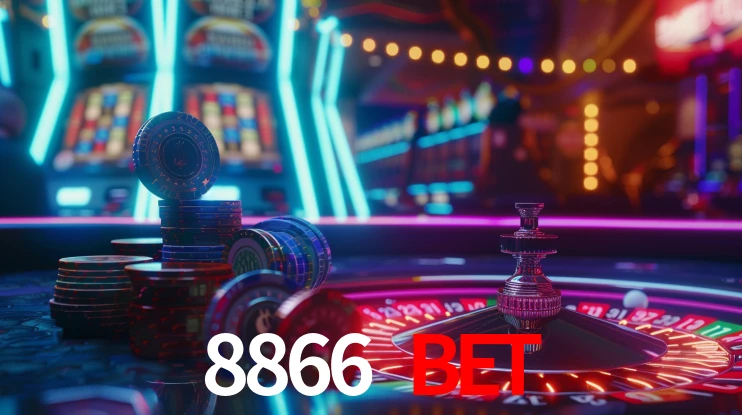 Casino VIP 8866 bet