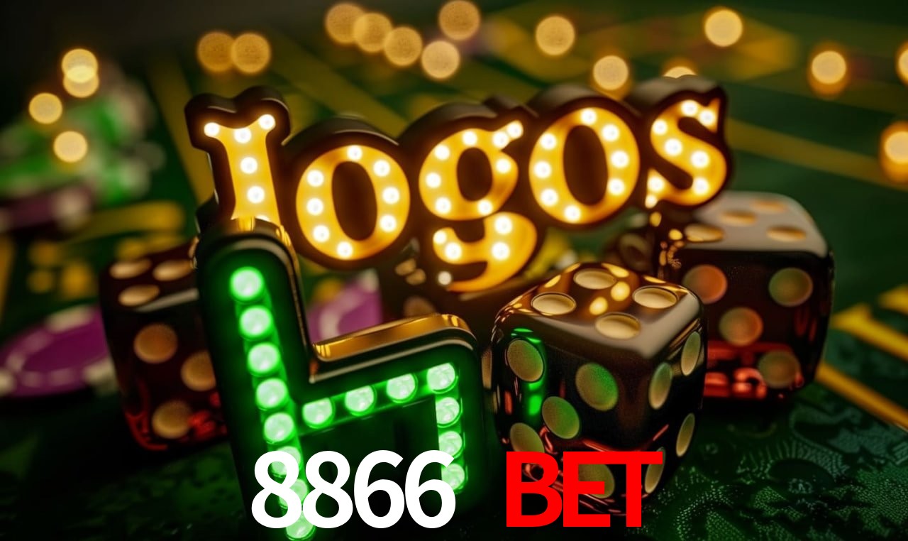 Benefícios da Conta 8866 bet