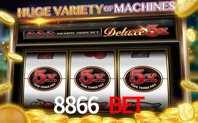 Apostas Esportivas na 8866 bet: Um Guia Completo
