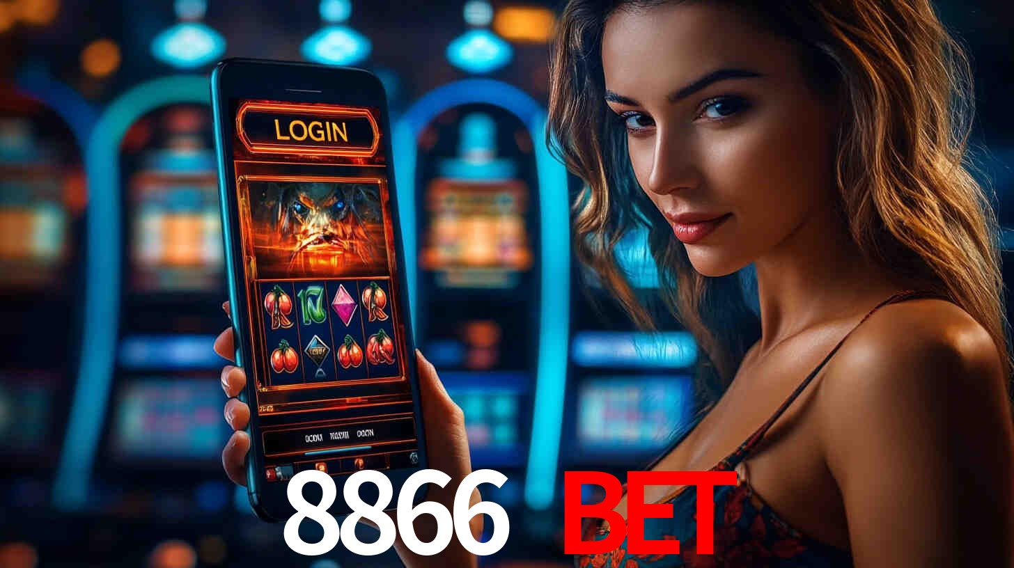Bônus Generosos e Exclusivos no 8866 bet para Você!