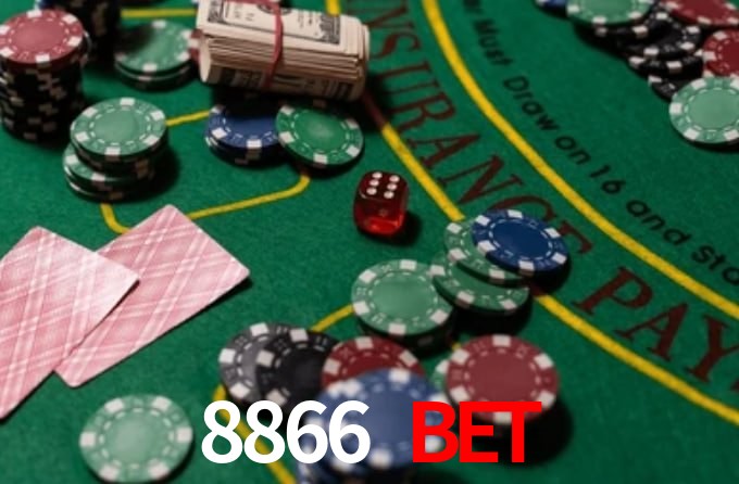 8866 bet