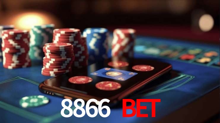 Estatísticas do Jogo 8866 bet