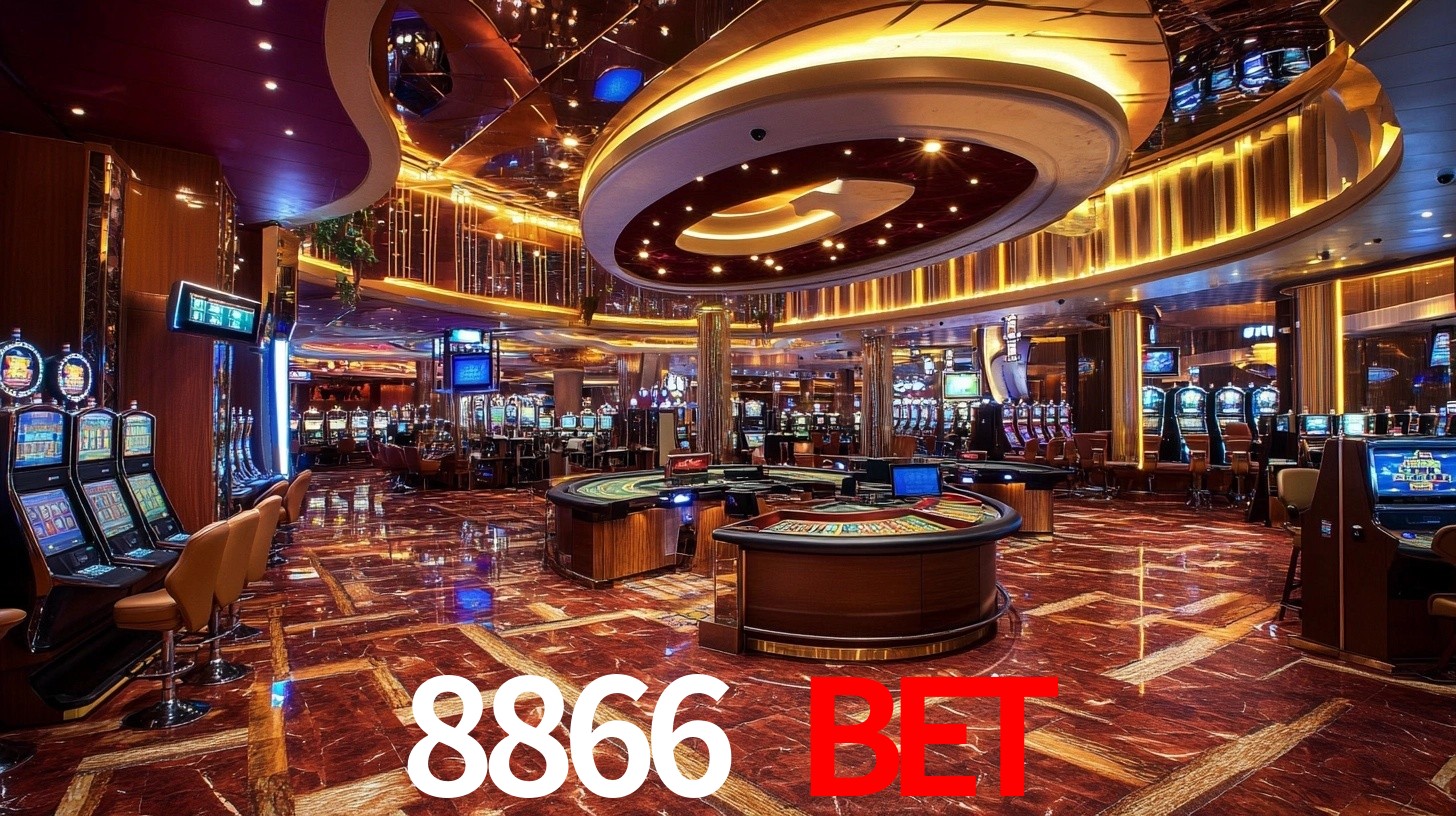 Programa VIP 8866 bet
