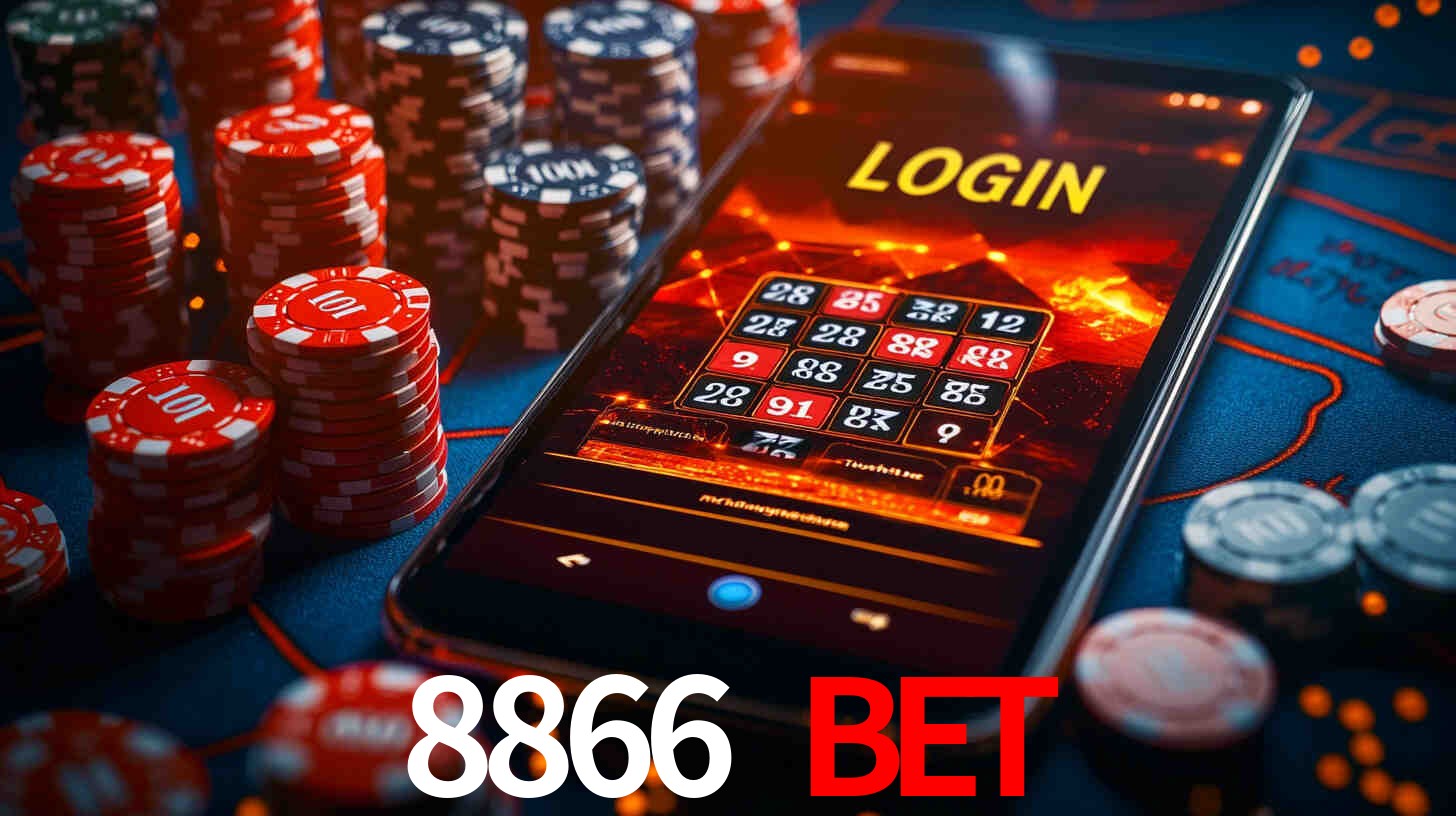8866 bet