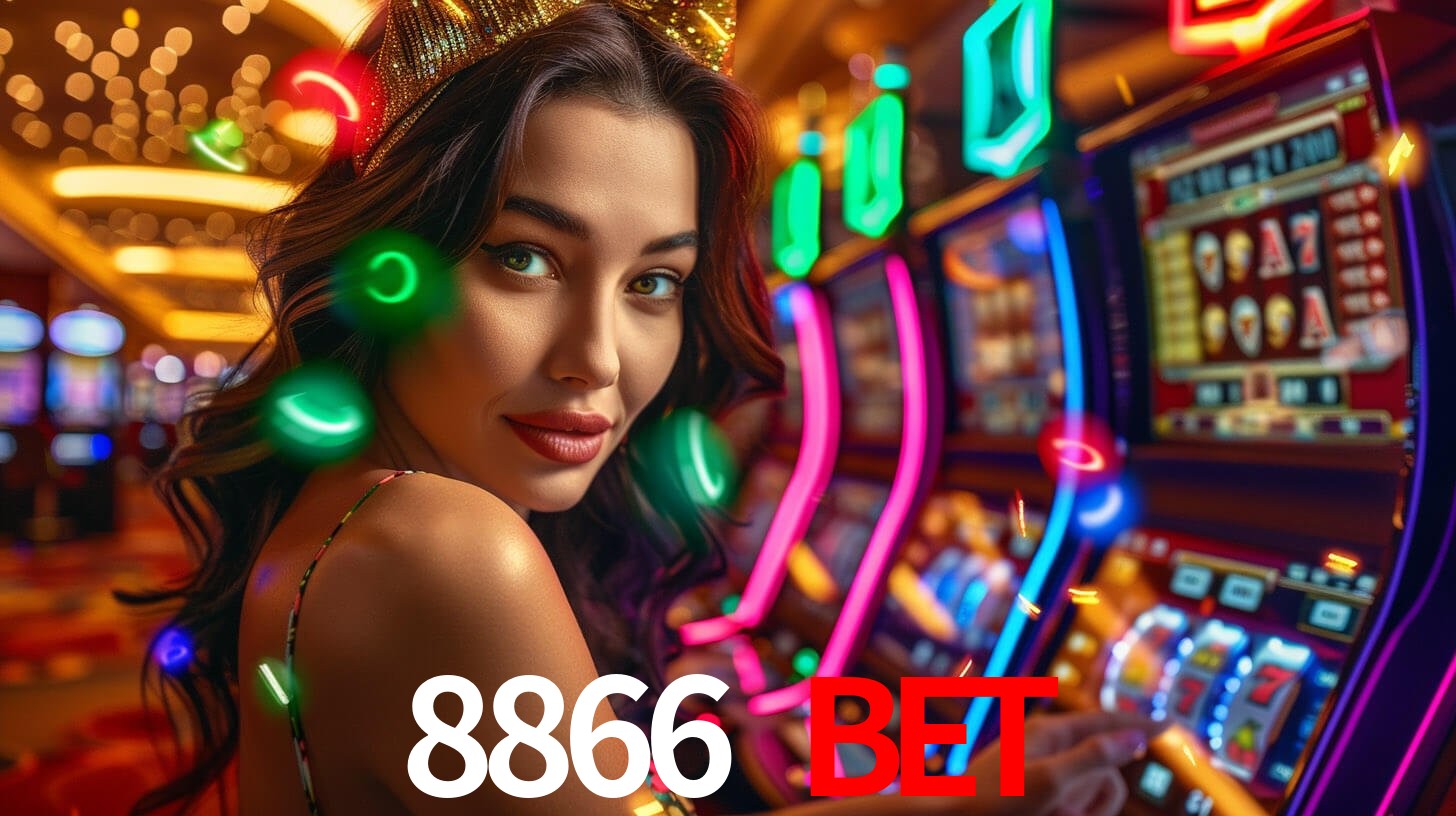 Jogos Exclusivos 8866 bet