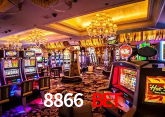 Descubra a Essência do 8866 bet: Nossa História e Compromissos