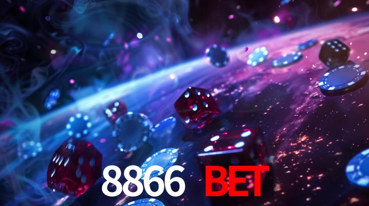 Mesa de Blackjack 8866 bet