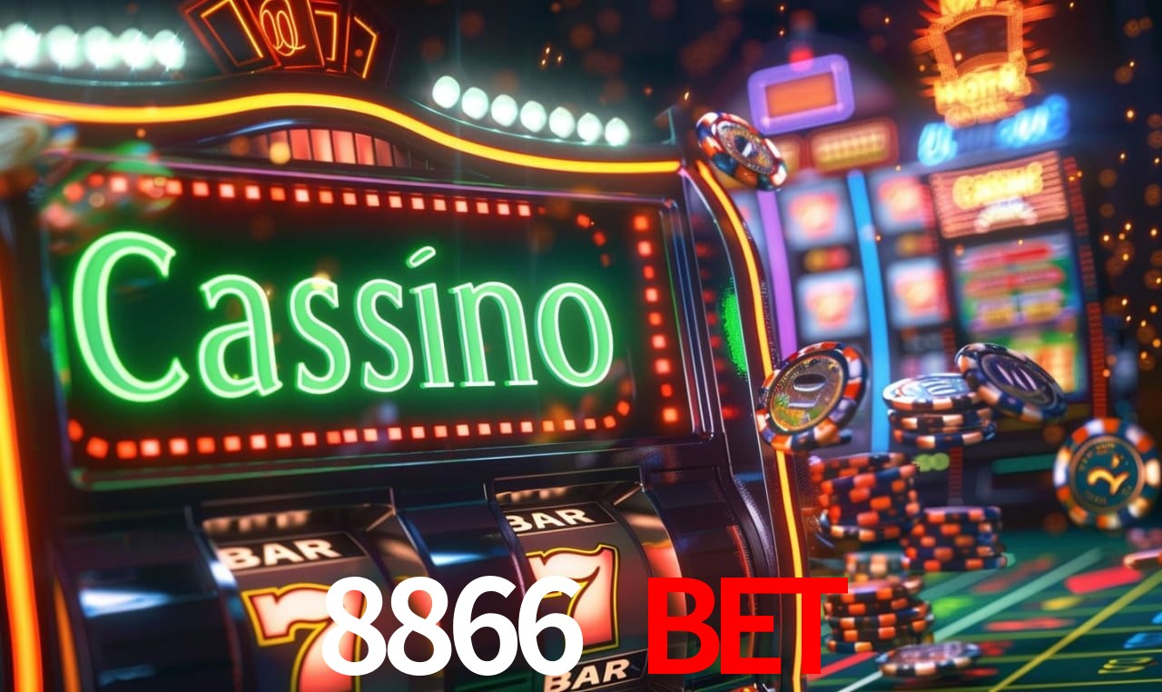 Ofertas Exclusivas 8866 bet