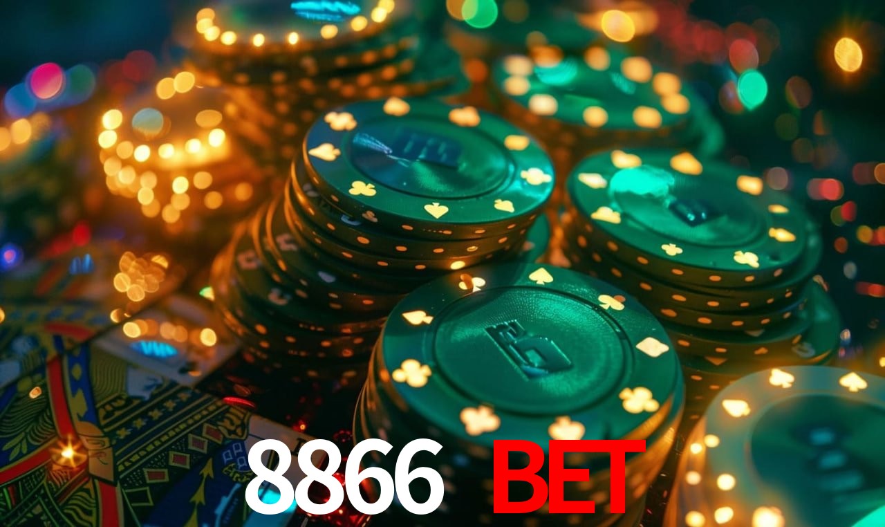 Avaliações dos Jogadores 8866 bet