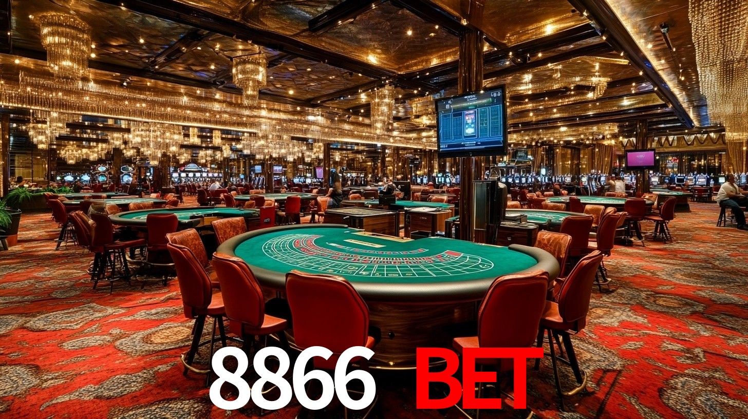 8866 bet: Seu Especialista em Apostas Esportivas Brasileiras