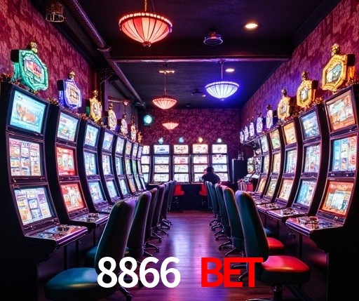 Sistemas de Segurança 8866 bet