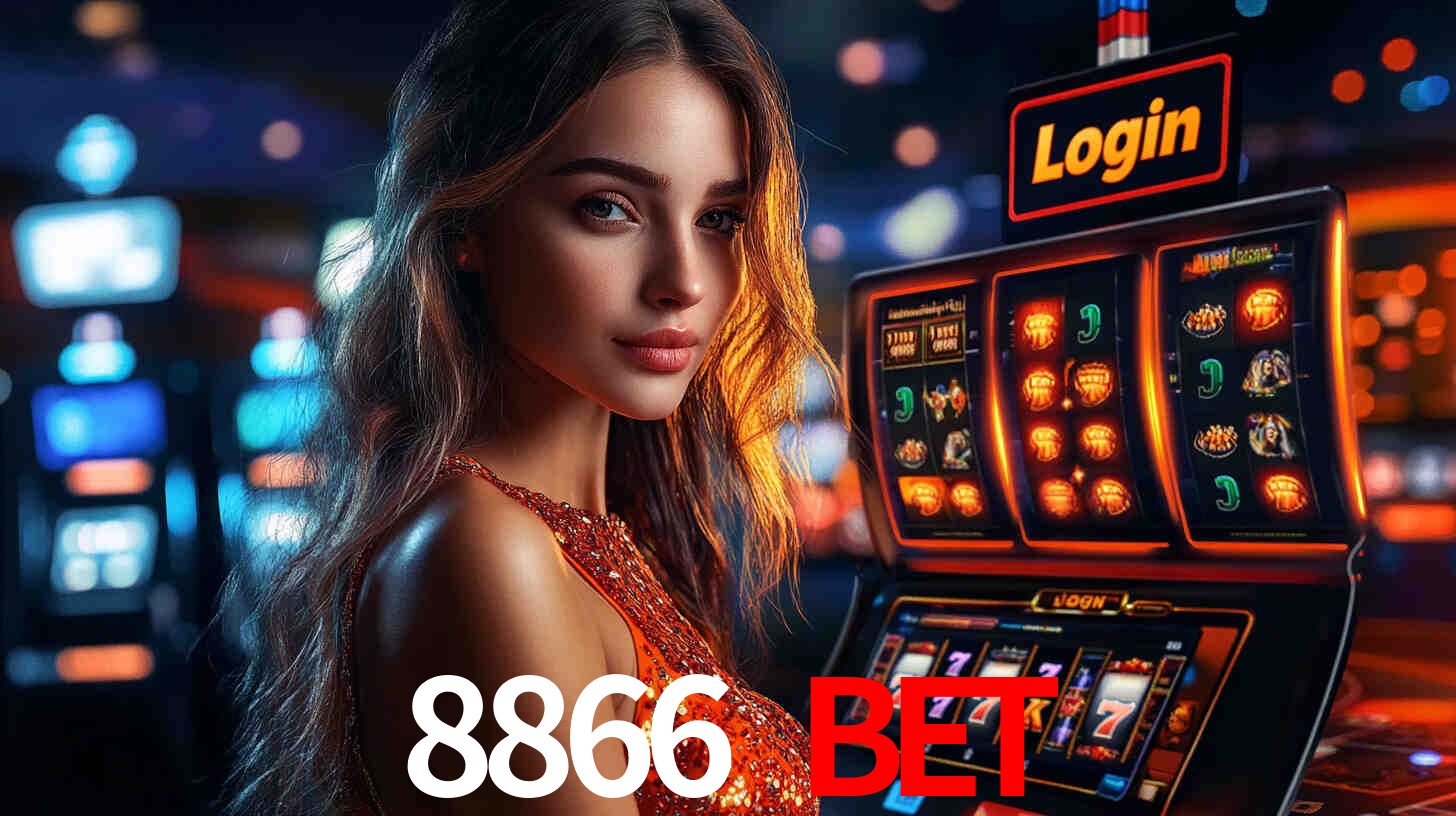 8866 bet