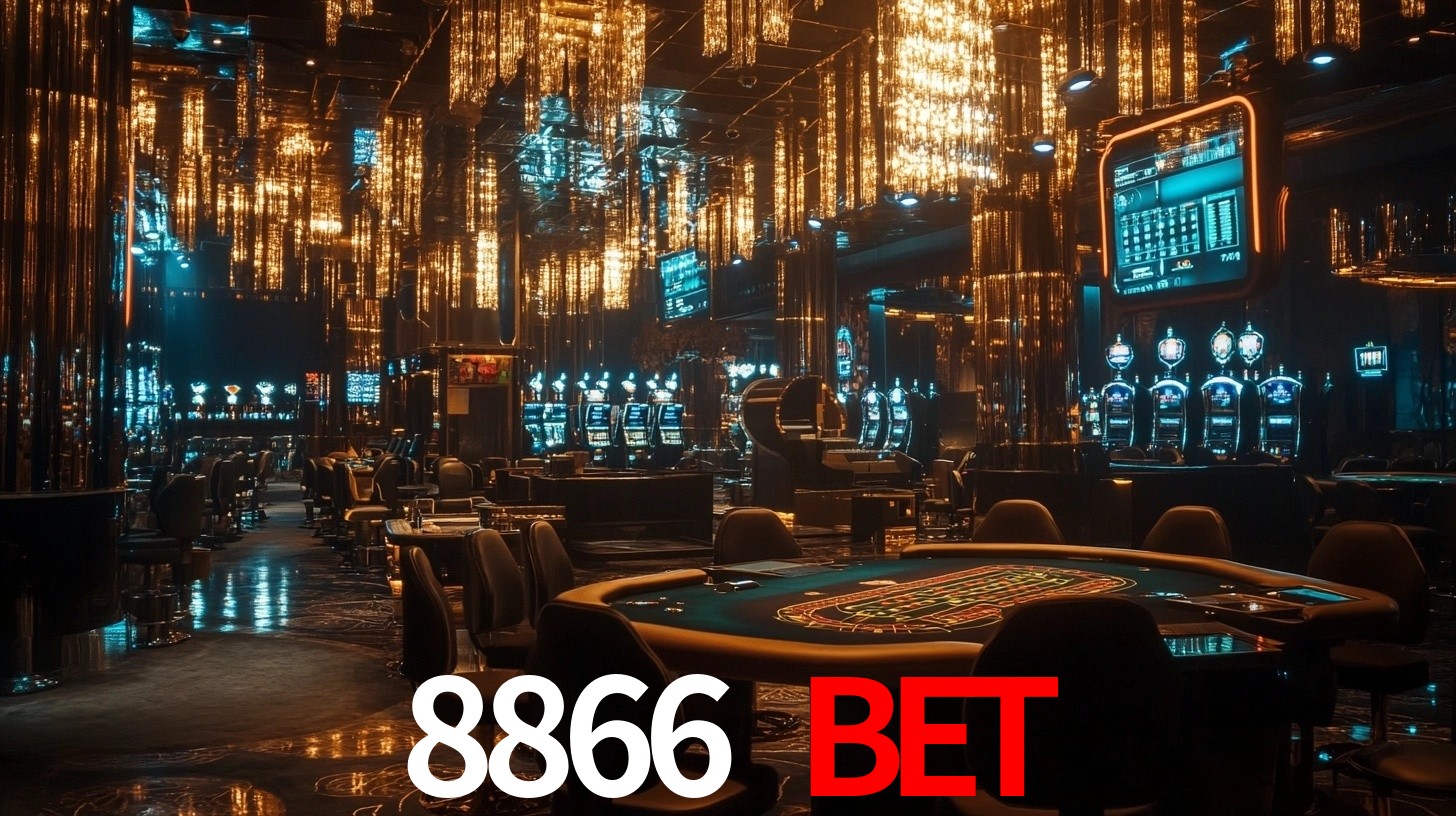 8866bet.com