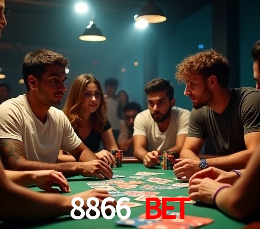 Tecnologia da Plataforma 8866 bet