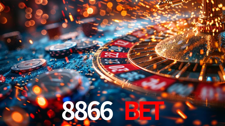 Descubra a Essência do 8866 bet: Nossa História e Compromissos