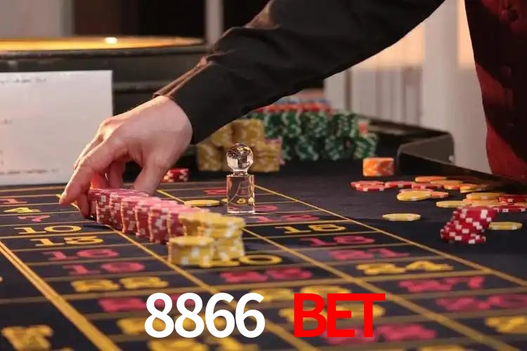 A Emoção da Loteria na 8866 bet: Uma Chance de Mudança de Vida