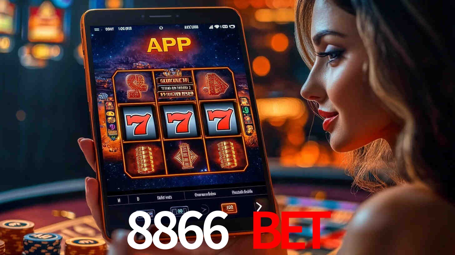 8866 bet: A Experiência de Casino com Jogos de Mesa ao Vivo