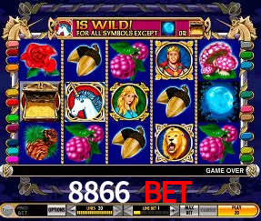 A Emoção da Loteria na 8866 bet: Uma Chance de Mudança de Vida