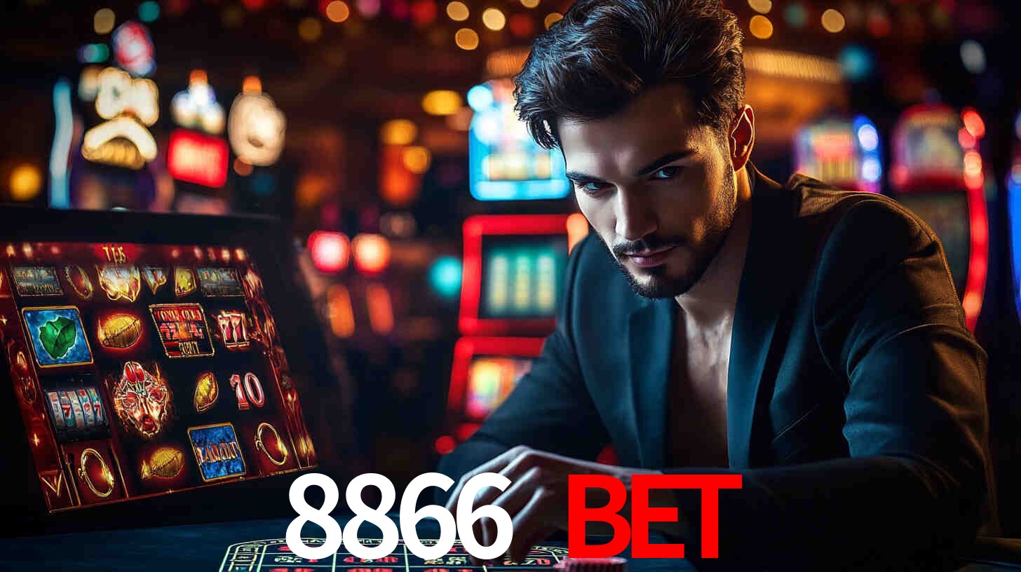8866 bet,8866bet.com